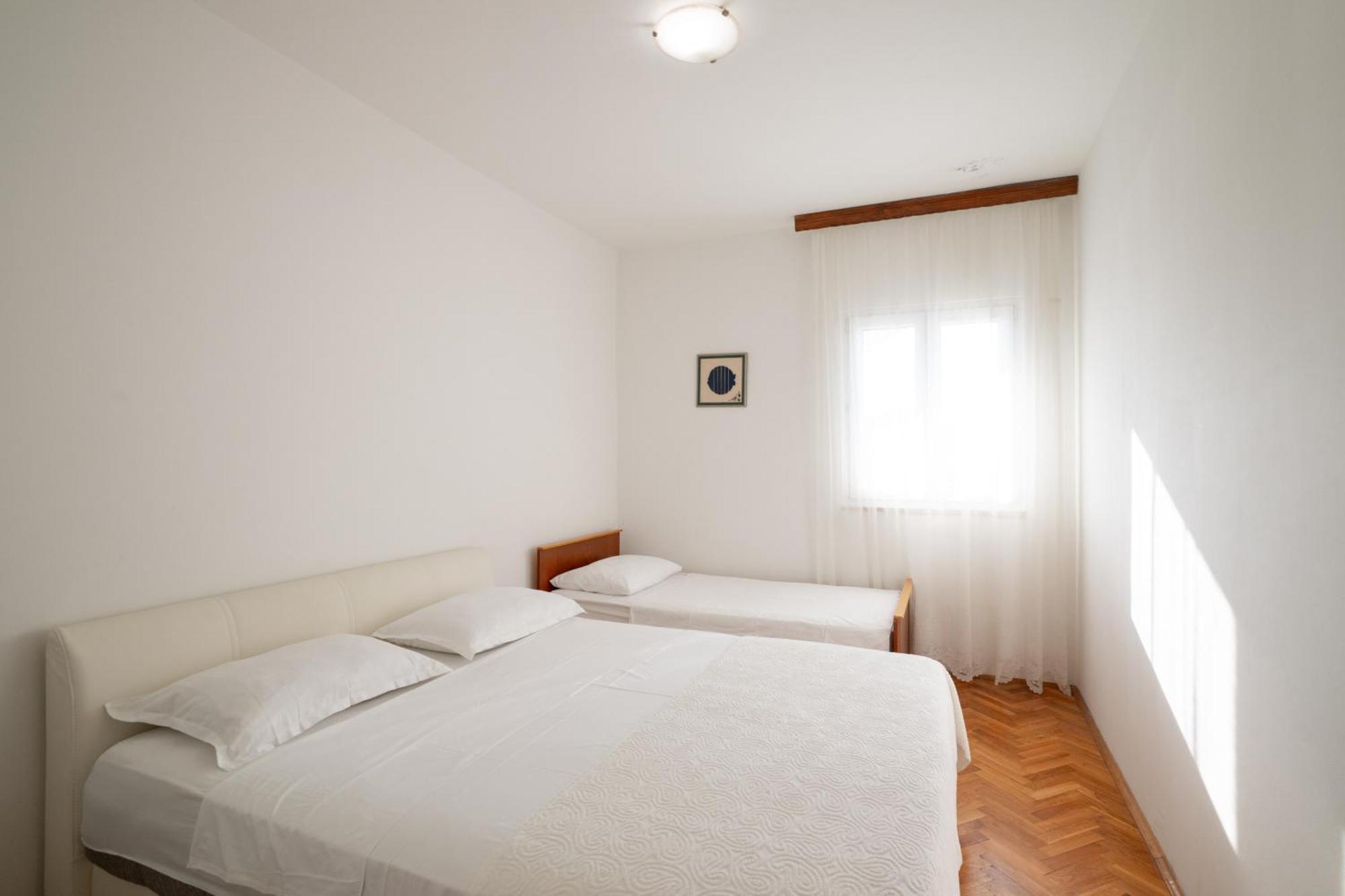 Ljubač House Rose With Garden And Pool 빌라 외부 사진